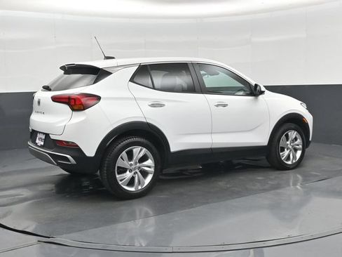 Used 2024 Buick Encore GX Preferred FWD image 28