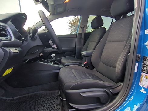 Used 2022 Kia Rio S image 27