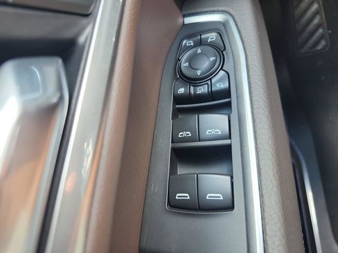 New 2026 GMC Sierra 2500 Denali AWD/4WD image 19