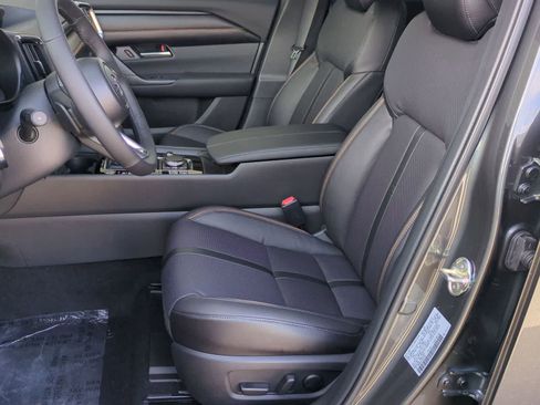 New 2026 MAZDA CX-50 2.5 Turbo w/ Cargo Package image 15