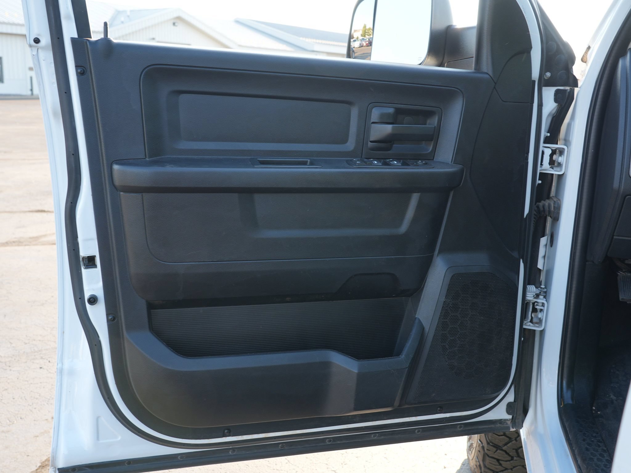 Used 2016 RAM 1500 Tradesman w/ Popular Equipment Group AWD/4WD image 15