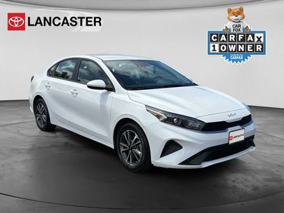 Used 2024 Kia Forte LXS