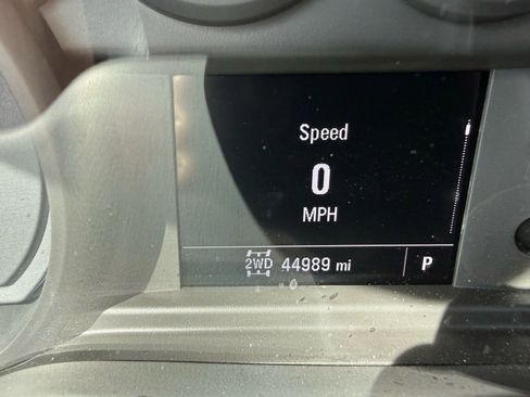 Used 2020 Chevrolet Silverado 2500 W/T w/ WT Convenience Package image 18