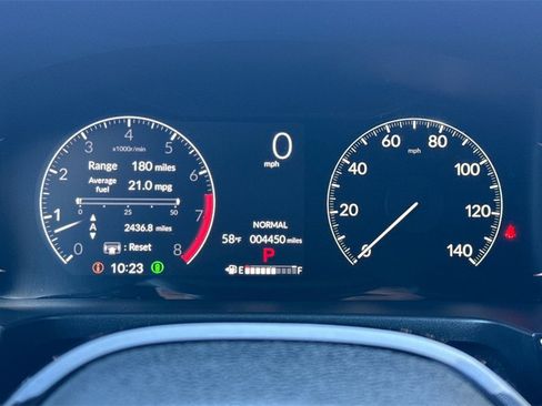 Used 2025 Honda Pilot EX-L image 24