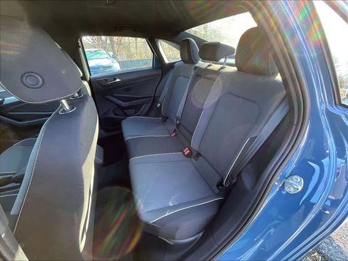 New 2026 Volkswagen Jetta Sport image 15