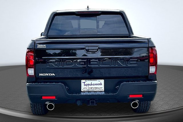 Used 2026 Honda Ridgeline RTL image 5