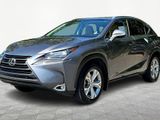Used 2017 Lexus NX 200t AWD image 3
