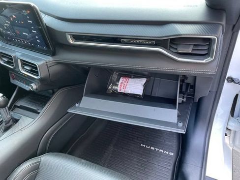 Used 2024 Ford Mustang GT Premium RWD image 46