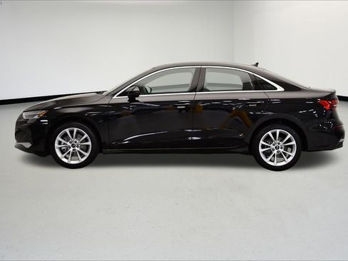 Certified 2025 Audi A3 2.0T Premium image 2