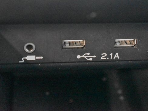 Used 2020 Subaru Outback Limited XT w/ Popular Package #2 image 17