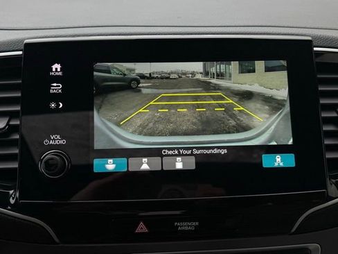 Used 2022 Honda Pilot Special Edition image 35