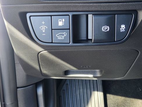 New 2025 Kia EV6 Wind image 26