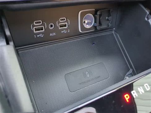 New 2025 Jeep Grand Cherokee Summit image 33