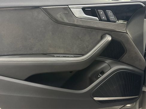 Used 2021 Audi S4 Premium Plus w/ Premium Plus Package image 26