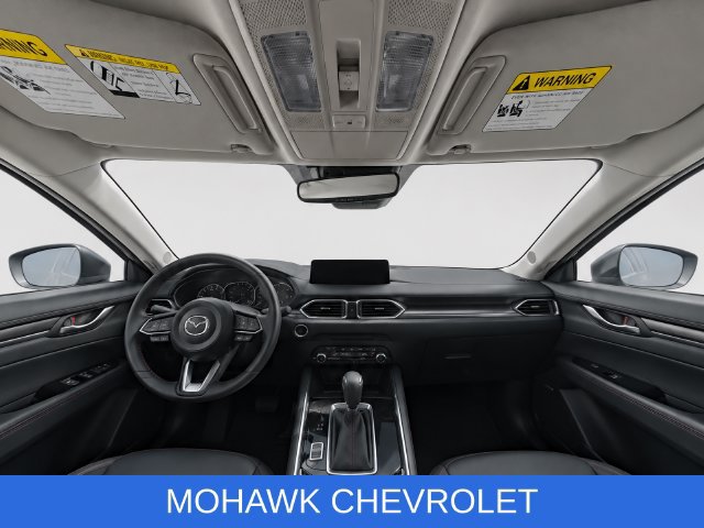 Used 2025 MAZDA CX-5 Carbon Edition AWD/4WD image 15