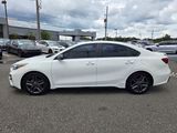 Used 2021 Kia Forte GT-Line w/ GT-Line Premium Package image 4