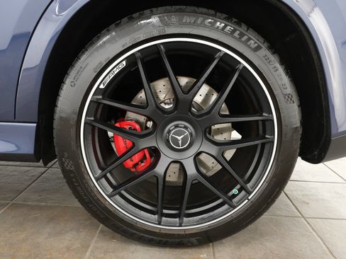 Used 2024 Mercedes-Benz GLE 63 AMG S image 43