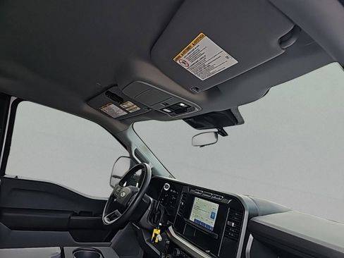 Used 2024 Ford F350 XL w/ XL Off-Road Package AWD/4WD image 34