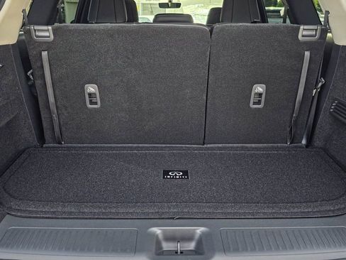 New 2026 INFINITI QX60 Luxe w/ Cargo Package image 35