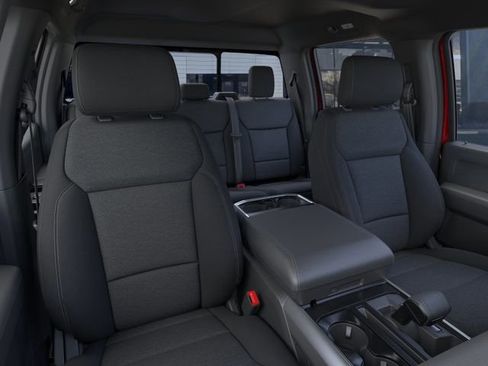 New 2026 Ford F150 XLT image 12