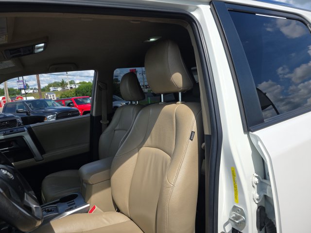 Used 2010 Toyota 4Runner SR5 RWD image 13