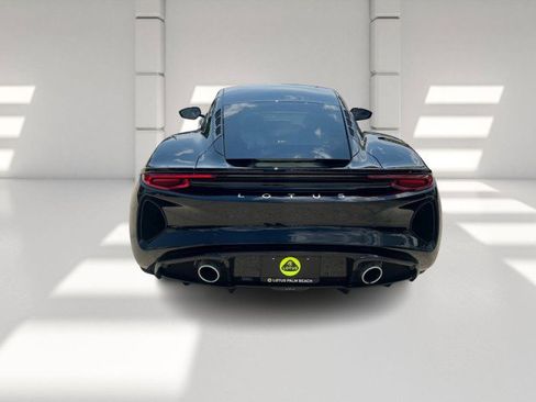 Used 2024 Lotus Emira First Edition image 6