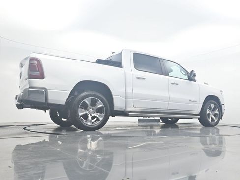 Used 2023 RAM 1500 Laramie AWD/4WD image 28
