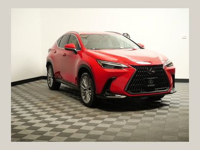 Certified 2023 Lexus NX 350 350 Luxury
