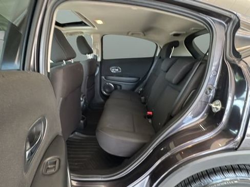Used 2016 Honda HR-V EX image 15