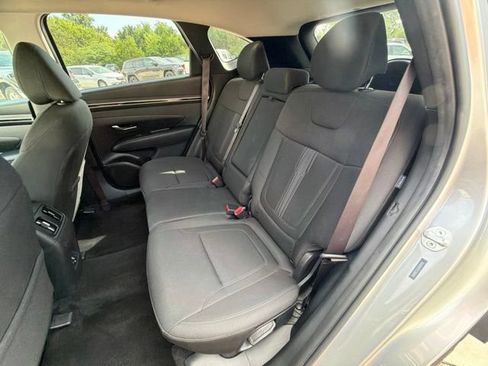 Used 2024 Hyundai Tucson SEL AWD/4WD image 16