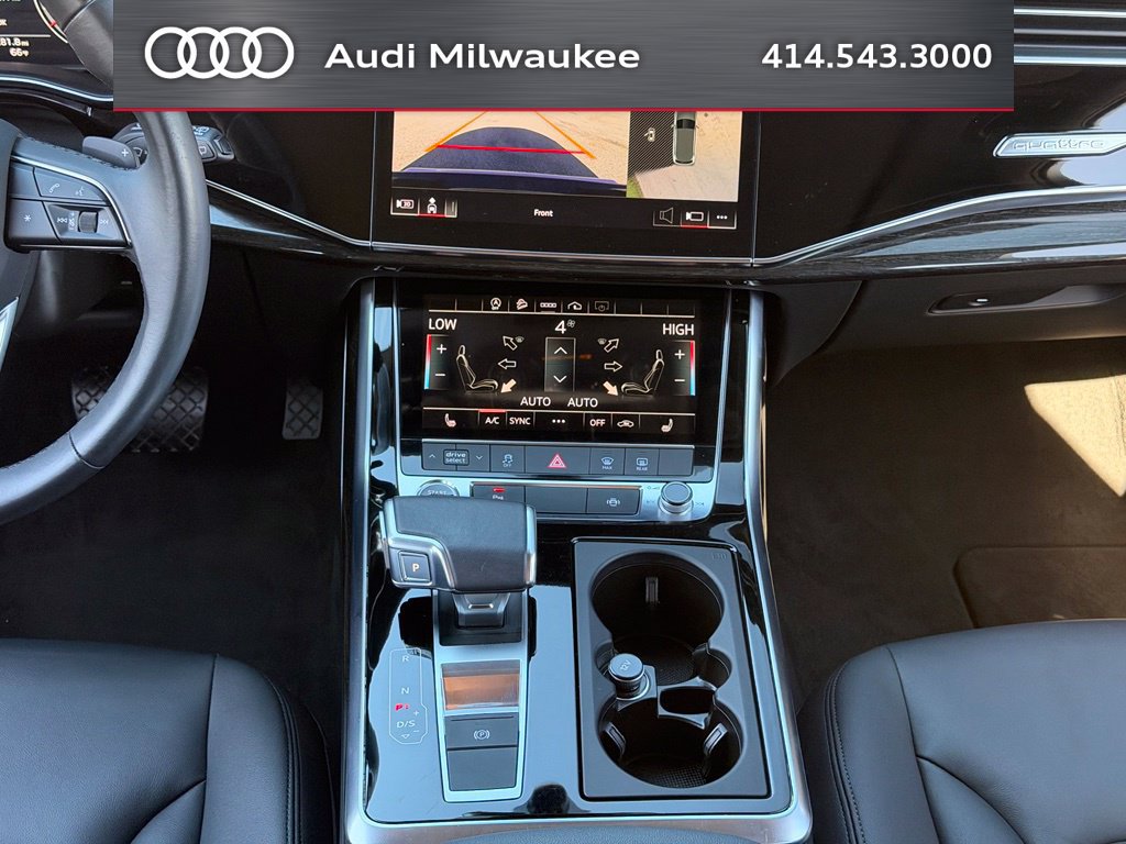Used 2022 Audi Q7 3.0T Premium Plus AWD/4WD image 32