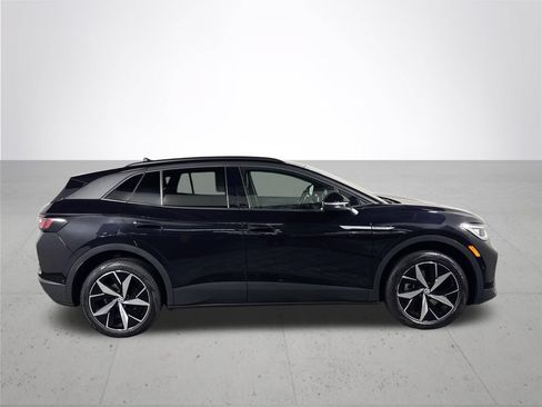 Certified 2023 Volkswagen ID.4 Pro S AWD/4WD image 6