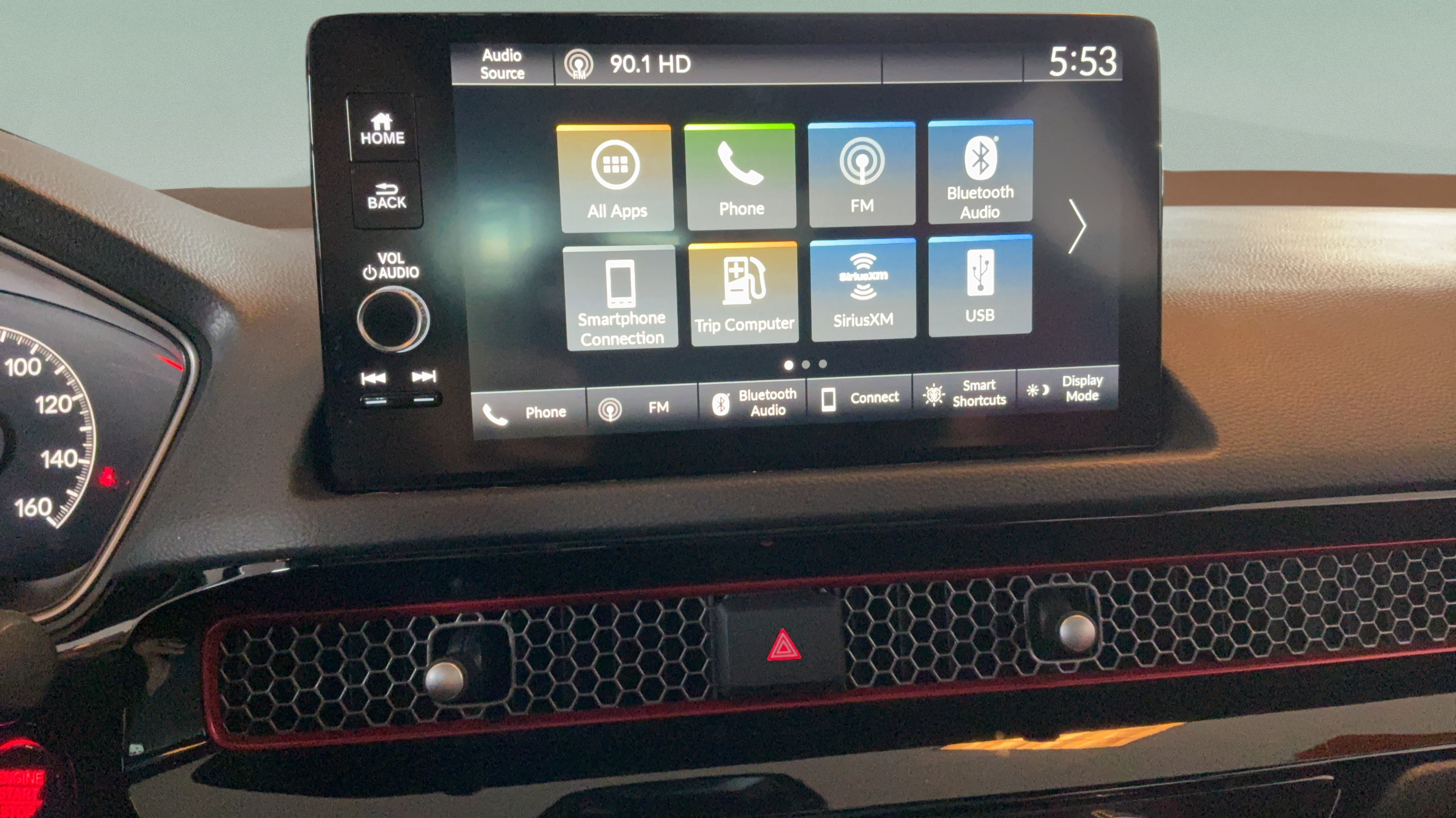 Used 2023 Honda Civic Si image 13