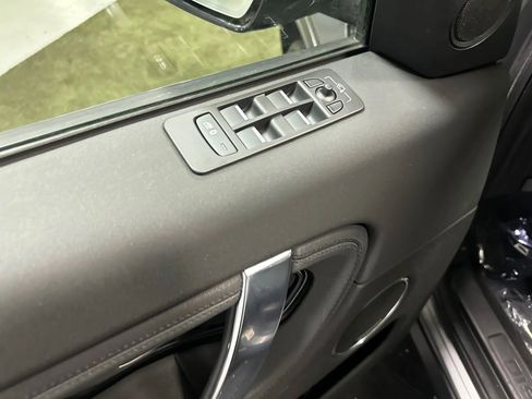 Used 2025 Land Rover Discovery Sport S AWD/4WD image 12