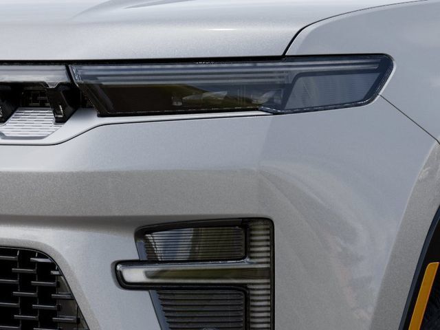 New 2026 Jeep Grand Wagoneer 4WD image 10