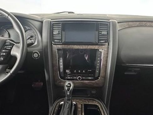 Certified 2021 INFINITI QX80 Premium Select w/ Cargo Package image 26