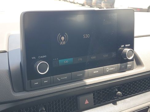 Certified 2024 Honda CR-V LX image 26