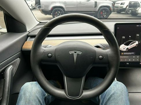 Used 2020 Tesla Model 3 image 25