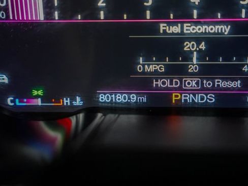 Used 2021 Ford Mustang GT Premium w/ Equipment Group 401A RWD image 6