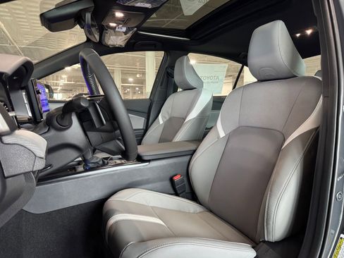 New 2026 Toyota Camry SE FWD image 14
