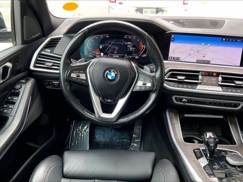 Used 2021 BMW X5 xDrive40i w/ Premium Package image 6