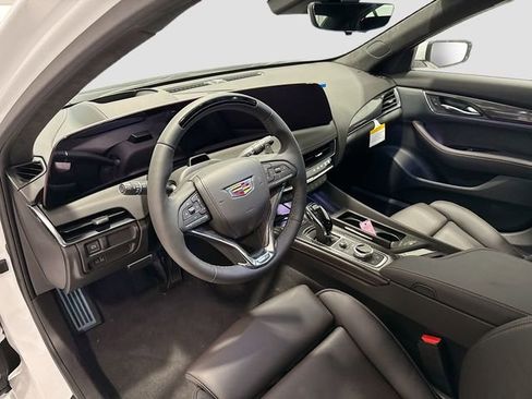 New 2026 Cadillac CT5 V w/ Technology Package image 9