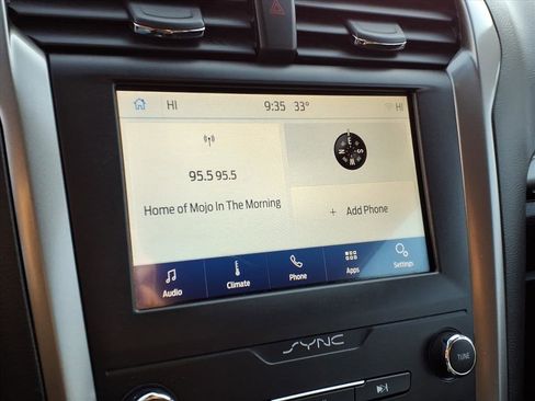 Certified 2019 Ford Fusion SE image 20