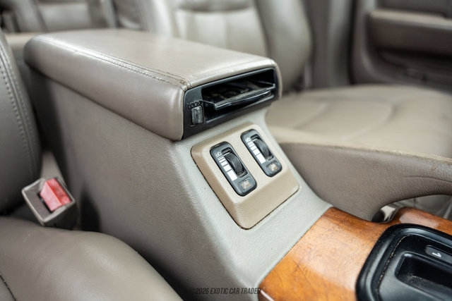 Used 1994 Acura Legend GS FWD image 44