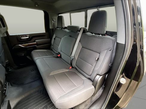 Used 2020 GMC Sierra 2500 SLE w/ SLE Value Package; AWD/4WD image 21