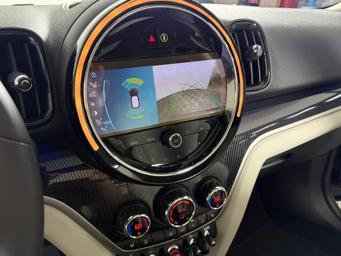Certified 2023 MINI Cooper Countryman S AWD/4WD image 16
