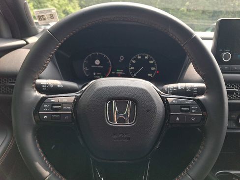 Certified 2024 Honda HR-V Sport image 18