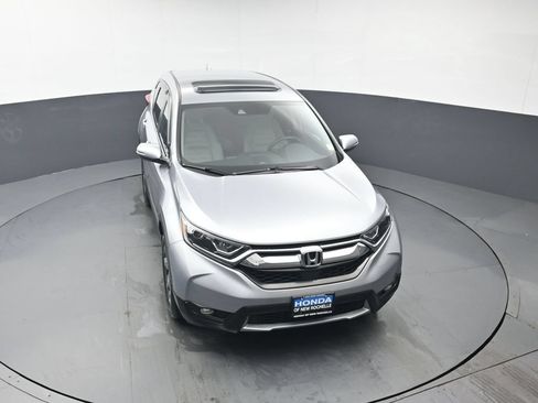 Used 2019 Honda CR-V EX image 42