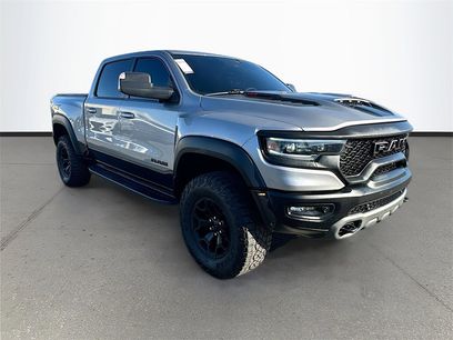 Used 2022 RAM 1500 TRX w/ TRX Level 2 Equipment Group