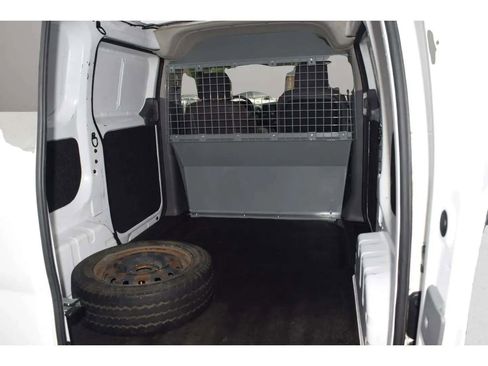 Used 2020 Nissan NV200 SV image 15